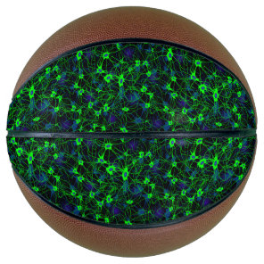 Neuron City Basketball