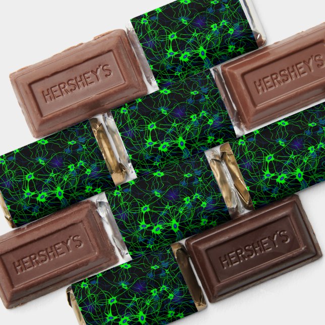 Neuron City Chocolates Hershey's Miniatures (Assorted)