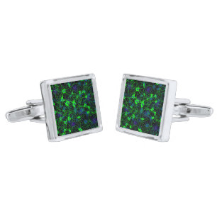 Neuron City Cufflinks