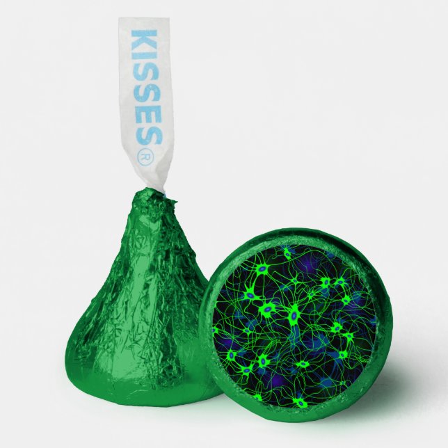 Neuron City Hershey's Kisses Hershey®'s Kisses® (Front)