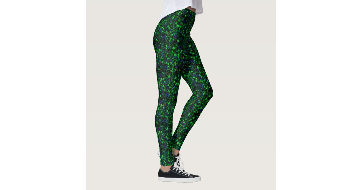 Easter Parade Leggings