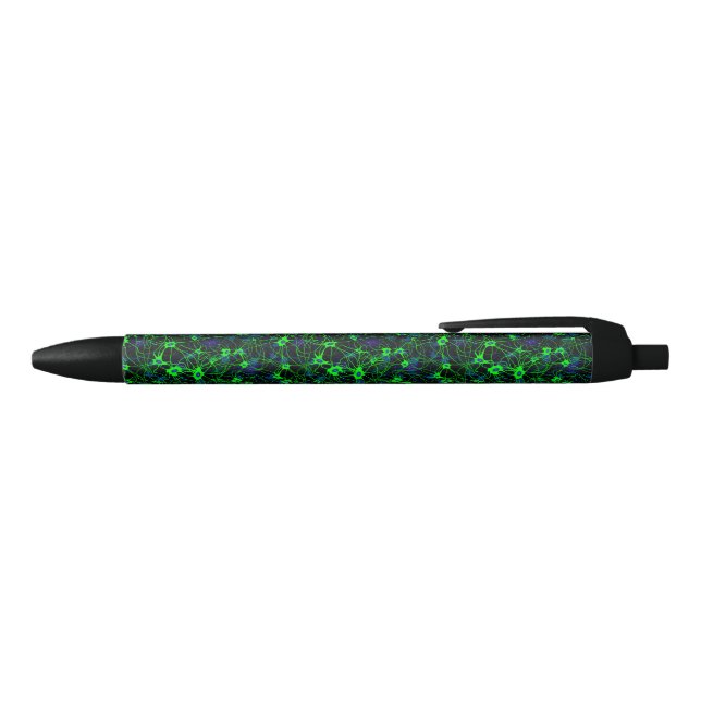 Neuron City Pen #2 (Top)