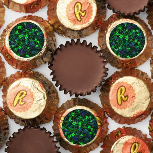 Neuron City Reeses Peanut Butter Cups