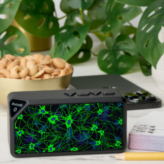Neuron City Speaker