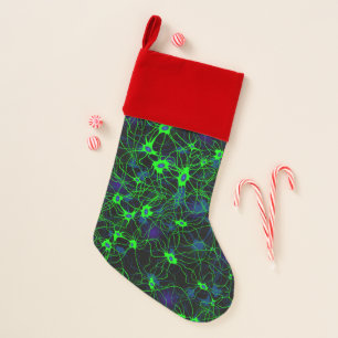 Neuron City Stocking #2