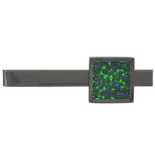 Neuron City Tie Bar