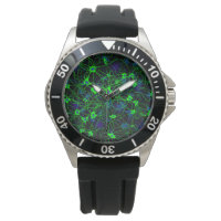 Neuron City Watch