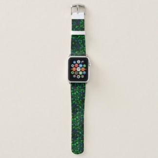 Neuron City Watch Band