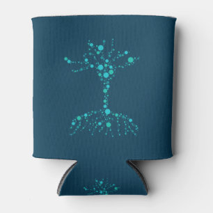 Neuron Drink Holder Can Cooler