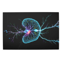 Neuron explosion