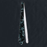 Neuron Narcosis Tie<br><div class="desc">Brains!!</div>