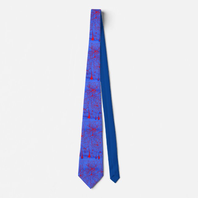 Neuron Neck Tie (Front)
