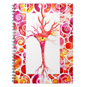 Neuron Notebook