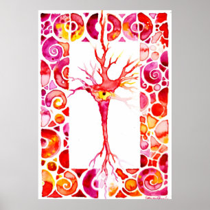 Neuron Poster