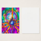 Neuron profile card (Front & Back)