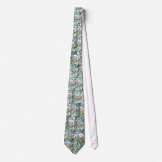Neuron Tie