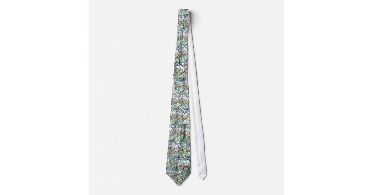 neuroclub tie