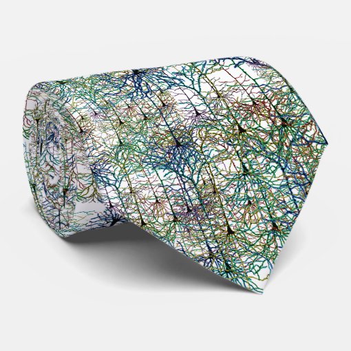 neuroclub tie