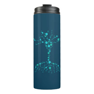 Neuron Water Bottle