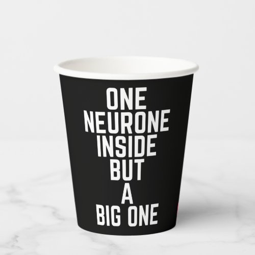 Neurone Paper cup Paper Cups