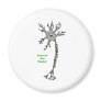 Neurons Are Plastic! Magnet
