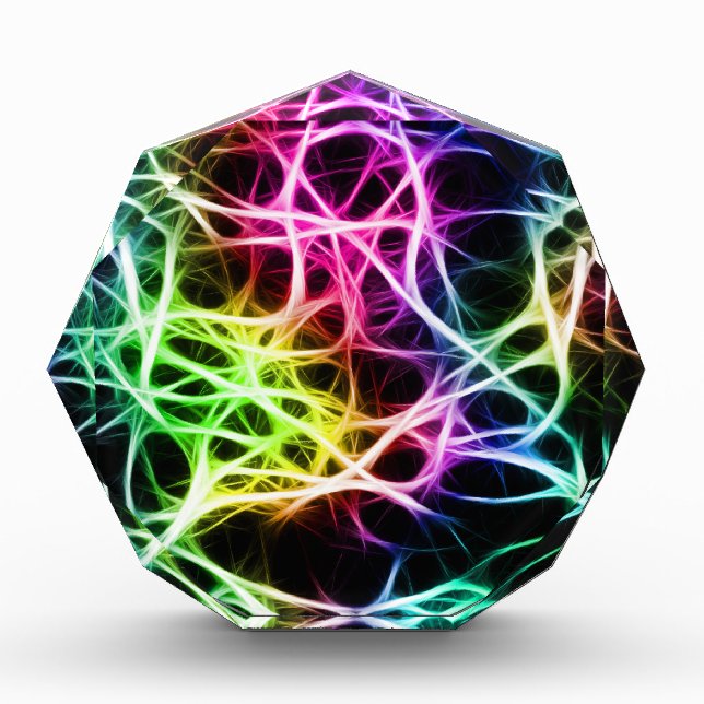 Neurons Award (Front)