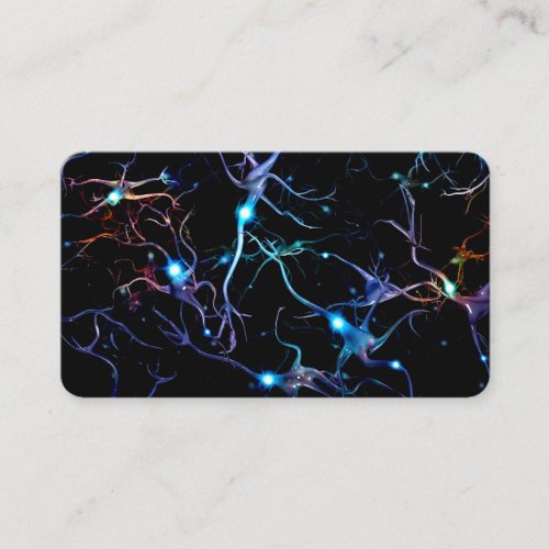 Neurons Business Card