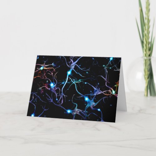 Neurons Card