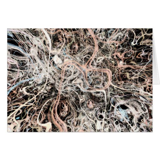 Neurons Cards (Front Horizontal)