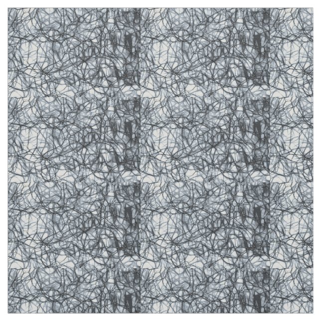 Neurons Fabric (Swatch)