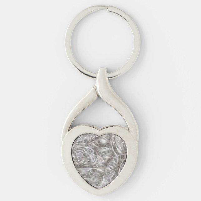 Neurons Keychain (Front)