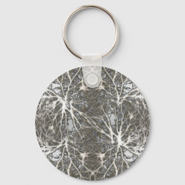 Neurons Keychain (Front)
