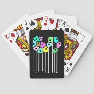 Neurons! Poker Cards