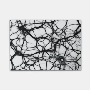 Neurons Post-it Notes