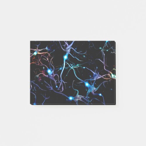 Neurons Post_it Notes