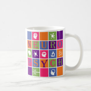 Neuropsychology Mug