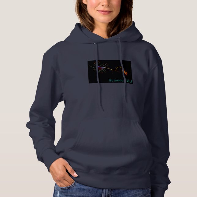 neuropull hoodie (Front)