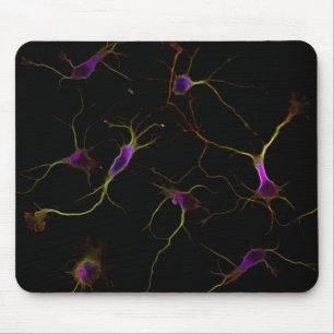 NeuroRootsPad Mouse Pad