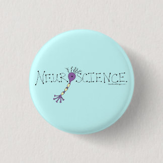 Neuroscience Button