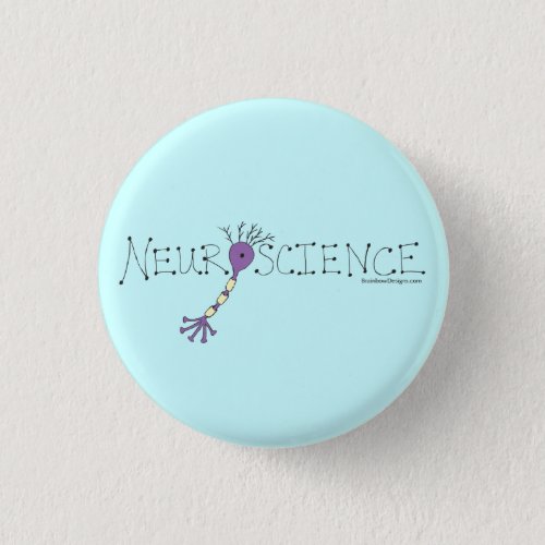 Neuroscience Button