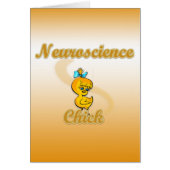 Neuroscience Chick (Front)