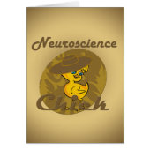 Neuroscience Chick #6 (Front)