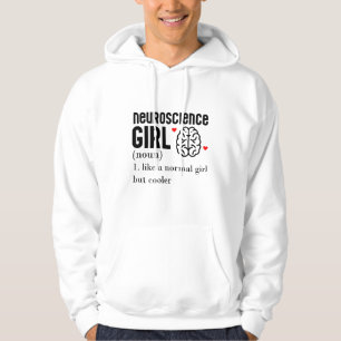 Neuroscience Hoodie
