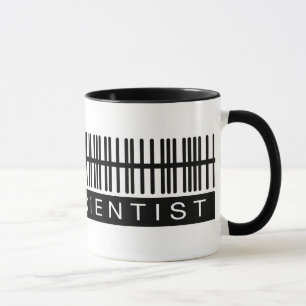 Neuroscientist Mug
