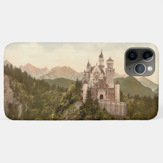 Neuschwanstein Castle, Bavaria, Germany iPhone 11 Pro Max Case