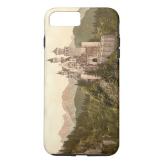 Neuschwanstein Castle, Bavaria, Germany iPhone 8 Plus/7 Plus Case