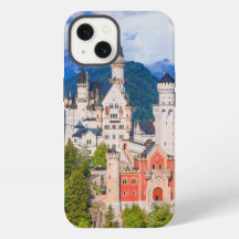 Neuschwanstein Castle Germany