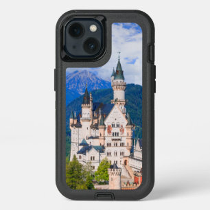 Neuschwanstein Castle Germany OtterBox iPhone Case