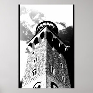 Neuschwanstein, Germany Poster