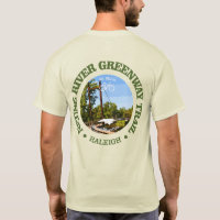 Neuse River Greenway Trail (cycling c)